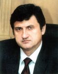 Гасанов Алексей Петрович, министр по национальной политике РД